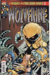 Wolverine Abril 97