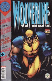 Wolverine Abril 99