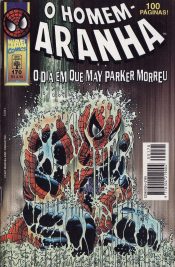 O Homem-Aranha Abril (1ª Série) 170