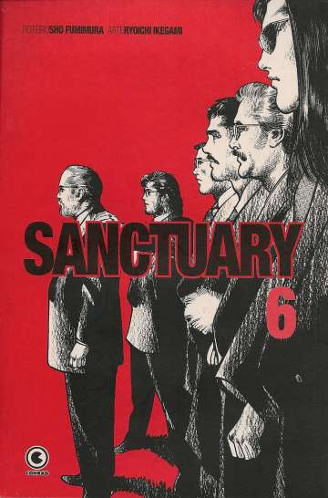 Sanctuary 6