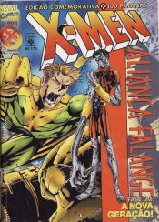 X-Men – 1a Série (Abril) 100