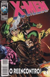 X-Men – 1a Série (Abril) 111