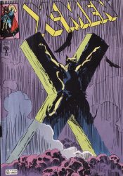 X-Men – 1a Série (Abril) 53