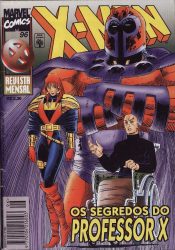 X-Men – 1a Série (Abril) 96