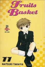 Fruits Basket 11