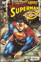 Superman Panini 1o Série 44