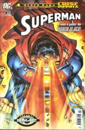 Superman Panini 1o Série 45