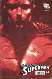 Superman Panini 1o Série 64