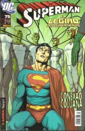 Superman Panini 1o Série 75