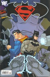 Superman & Batman 11