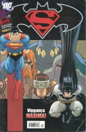 Superman & Batman 12