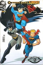 Superman & Batman 15