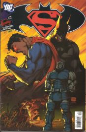 Superman & Batman 4
