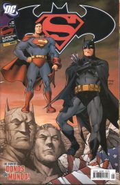 Superman & Batman 5
