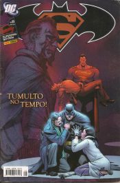 Superman & Batman 8
