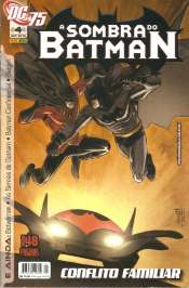 <span>A Sombra do Batman – 1<sup>a</sup> Série (Panini) 4</span>