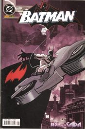 Batman Panini 1ª Série 28