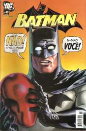 Batman Panini 1a Série 43