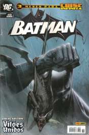 Batman Panini 1ª Série 46