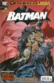 Batman Panini 1ª Série 48
