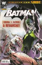 Batman Panini 1ª Série 52