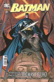 Batman Panini 1ª Série 61