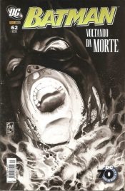 Batman Panini 1a Série 62