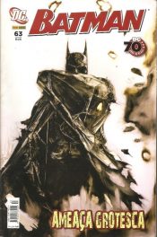 Batman Panini 1a Série 63