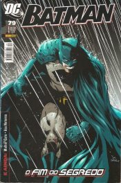 Batman Panini 1a Série 79