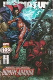 Marvel Millennium Homem-Aranha 100