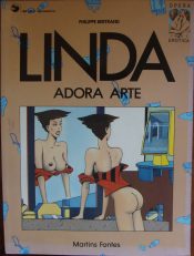 Opera Erotica – Linda Adora Arte 11