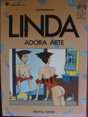 Opera Erotica - Linda Adora Arte 11