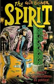 <span>The Spirit 15</span>