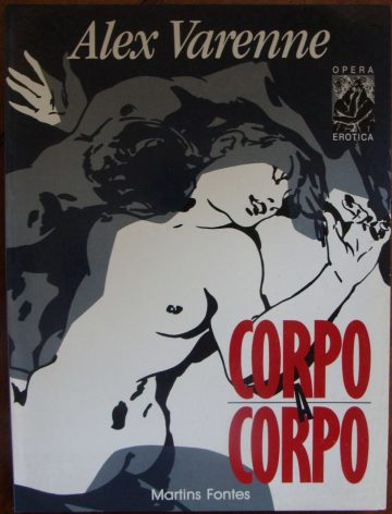 Opera Erotica - Corpo a Corpo 15