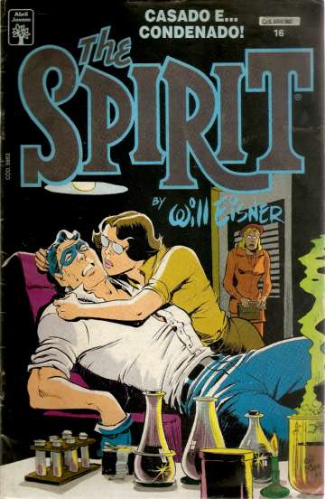 The Spirit 16