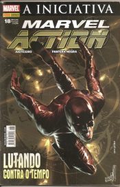 Marvel Action 18