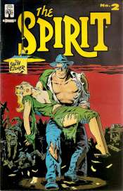 <span>The Spirit 2</span>