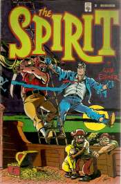 <span>The Spirit 9</span>