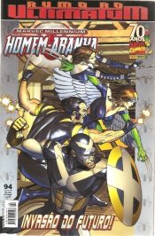 Marvel Millennium Homem-Aranha 94