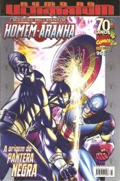 Marvel Millennium Homem-Aranha 96
