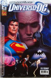 Universo DC 2o Série 15