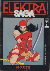 Elektra Saga 4
