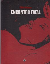Encontro Fatal (Capa Dura) 1