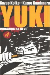 Yuki – Vingança na Neve 1