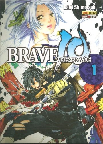 Brave 10 1