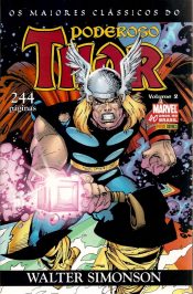 Os Maiores Clássicos do Poderoso Thor 2