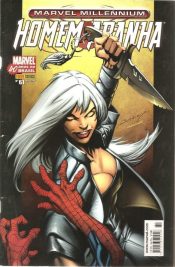 Marvel Millennium Homem-Aranha 61