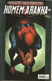 Marvel Millennium Homem-Aranha 44