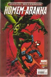 Marvel Millennium Homem-Aranha 63