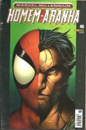 Marvel Millennium Homem-Aranha 46